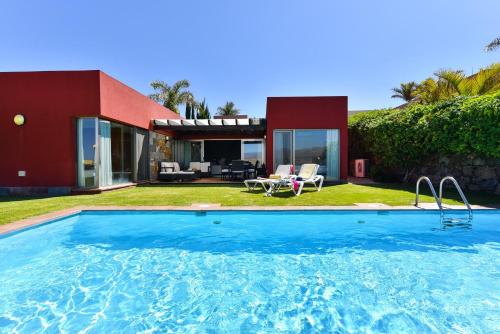 Villa Gran Canaria Specialodges - image 8