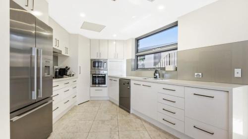 Beachfront Apartment 1 Cabarita Beach - Cabarita Beach