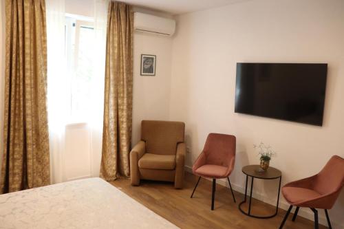 Apartment Mimica, Split center · Split