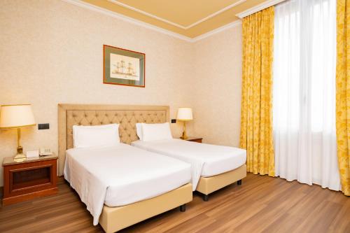 Hotel Internazionale - main image