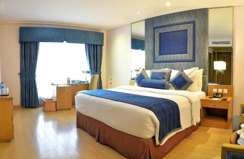 Park Lane Hotel in Lahore