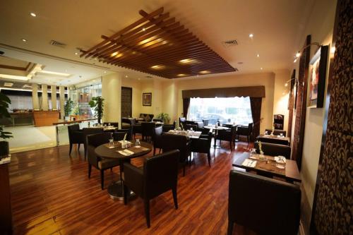 Park Lane Hotel in Lahore