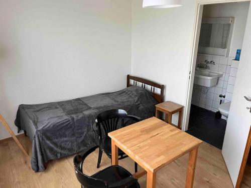 Studio Hanna in Hombrechtikon, Schweiz