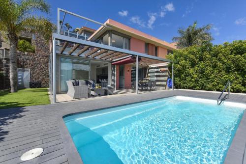 Villa Gran Canaria Specialodges - image 11