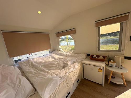 เติมฝัน แคมป์ปิ้ง in Khao Chamao