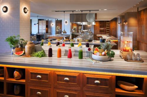 Étterem, Andaz Maui At Wailea Resort in Wailea (HI)