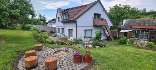 Votice Lucni in Votice