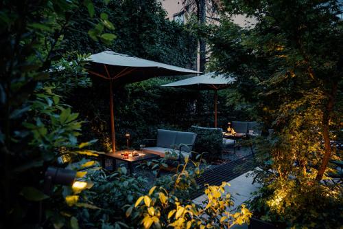 Hotel Internazionale - image 7
