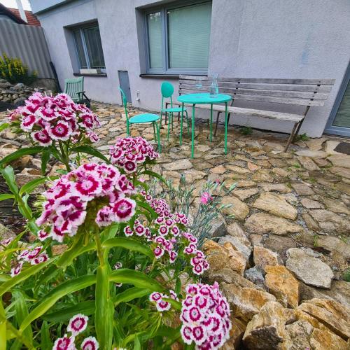 Balcony/terrace, Votice Lucni in Votice