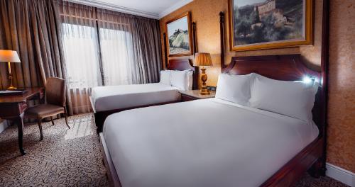 Palazzo Hotel Room Type - Superior Room 2 Double Beds Nonsmoking Palazzo Hotel Room Type - Superior Room 2 Double Beds Nonsmoking
