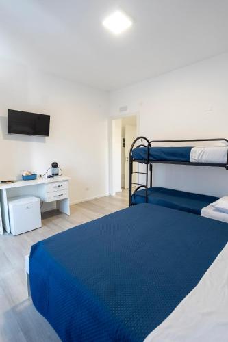 Prestige House 8 · Scalea