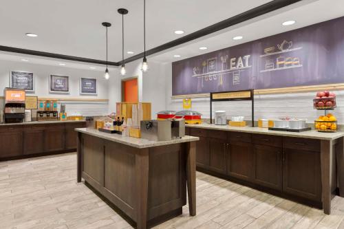 Hampton Inn & Suites by Hilton Columbus Scioto Downs, Columbus (fotografie 5)