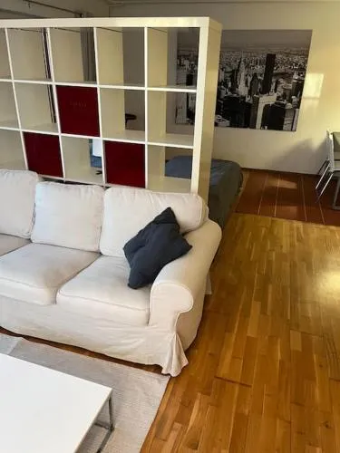 Studio Emma in Hombrechtikon, Schweiz