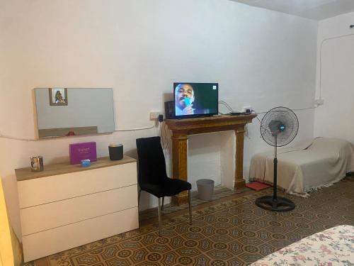 Valletta Julia studio apartment, La Valeta (foto 9)
