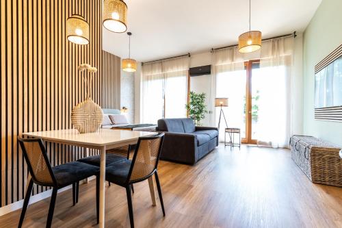  ALE HOUSE Montefalco Apartment in Arezzo