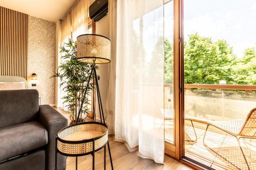  ALE HOUSE Montefalco Apartment in Arezzo