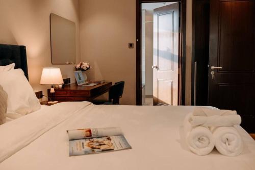 Two-Bedroom Apartment image 7