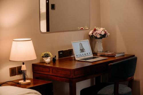 Two-Bedroom Apartment image 3