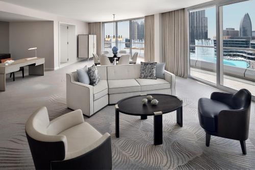 Address Downtown in Downtown Dubai
