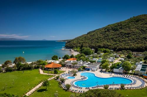 Camping Residence Oliva Camping Residence Oliva