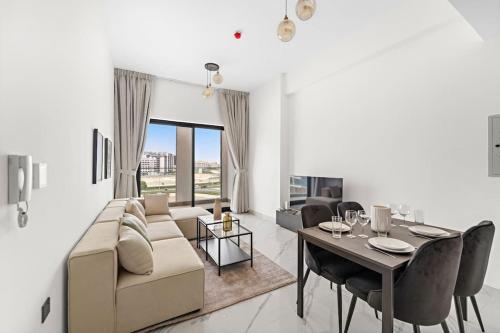 Amazing 1 Bdr luxury residence Dubai Arjan, Dubaj