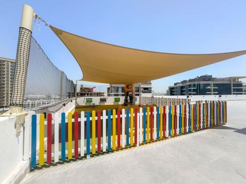 Amazing 1 Bdr luxury residence Dubai Arjan, Dubai (photo 4)