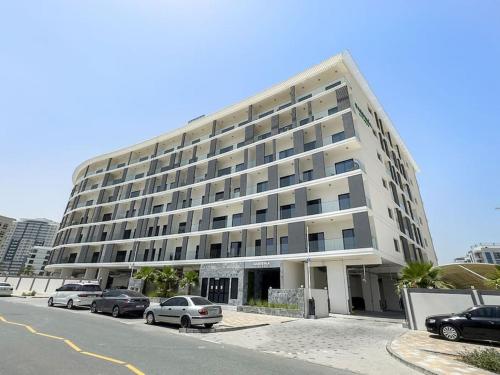 Amazing 1 Bdr luxury residence Dubai Arjan, Dubai (photo 6)