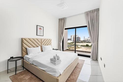 Amazing 1 Bdr luxury residence Dubai Arjan, Dubai (photo 7)