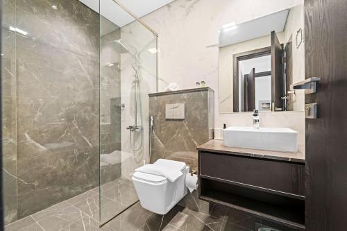 Amazing 1 Bdr luxury residence Dubai Arjan, Dubai (photo 8)