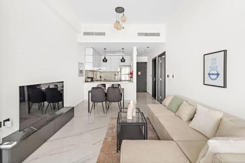 Amazing 1 Bdr luxury residence Dubai Arjan, Dubai (photo 9)