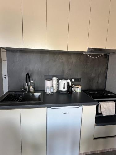 Tashev Apartments - Veles