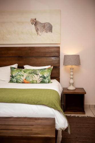 Emdoneni Lodge with Zululand Cat Conservation Project Emdoneni Lodge with Zululand Cat Conservation Project