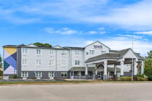 Spark By Hilton St. Augustine I 95, St. Augustine