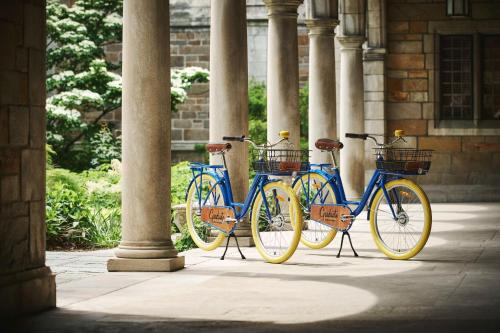 585633472 Graduate by Hilton Ann Arbor