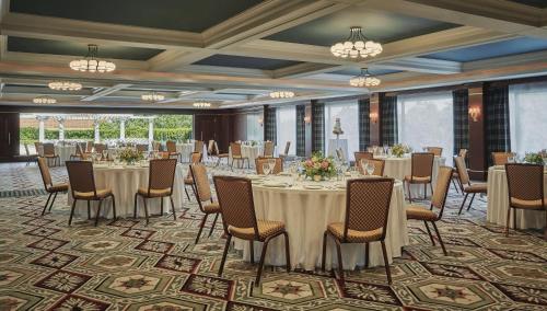 585633600 Graduate by Hilton Ann Arbor