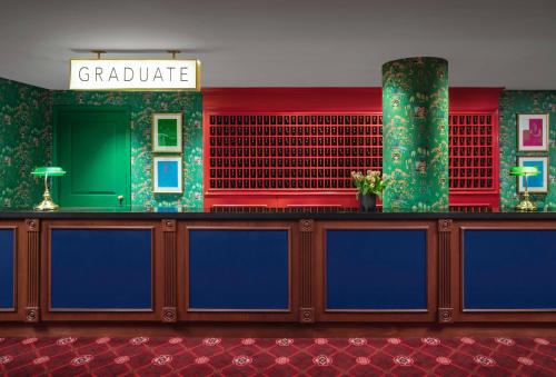 585633692 Graduate by Hilton Providence
