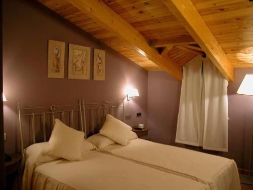 Hotel Villa de Estercuel