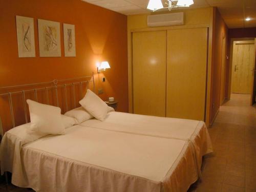 Hotel Villa de Estercuel