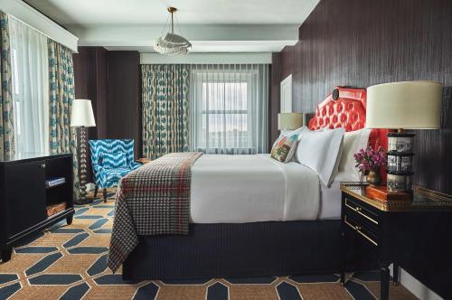 585633758 Graduate by Hilton Providence