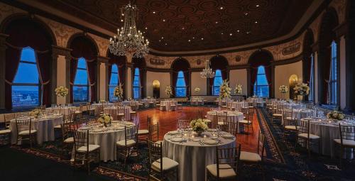 585633804 Graduate by Hilton Providence