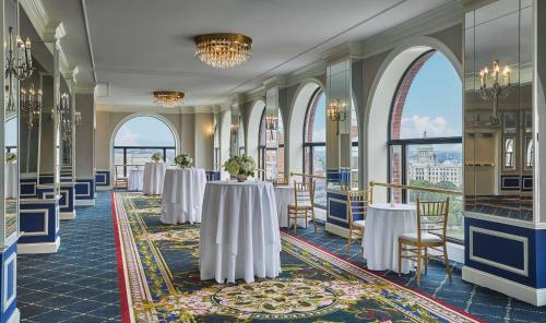585633820 Graduate by Hilton Providence
