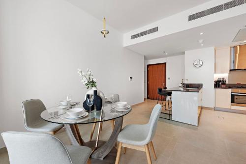 Premium 1BR in Marina Gate Dubai Marina - image 4