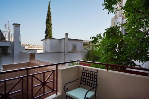 Rastoni Acropolis Uniquely Located Stylish Apartments - image 14