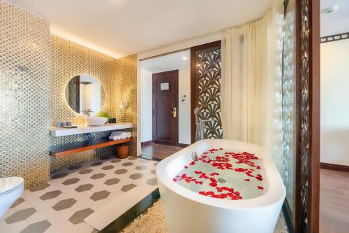 Qualia De Hôtel Hoi An