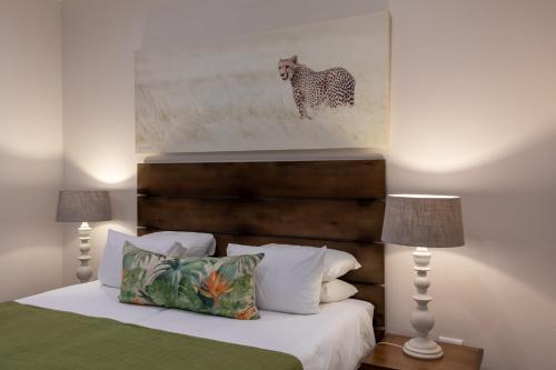 Emdoneni Lodge with Zululand Cat Conservation Project Emdoneni Lodge with Zululand Cat Conservation Project