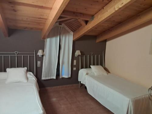 Hotel Villa de Estercuel