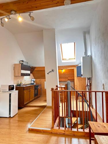 Apartment am Markt - Siebenbach
