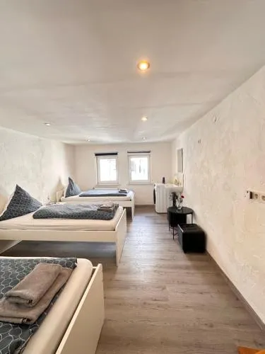 Apartment am Markt in Adenau, Deutschland