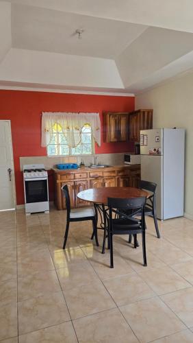 Wizzy Apartment White River in โอโค ริออส