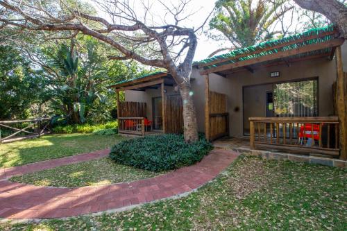 Emdoneni Lodge with Zululand Cat Conservation Project Emdoneni Lodge with Zululand Cat Conservation Project